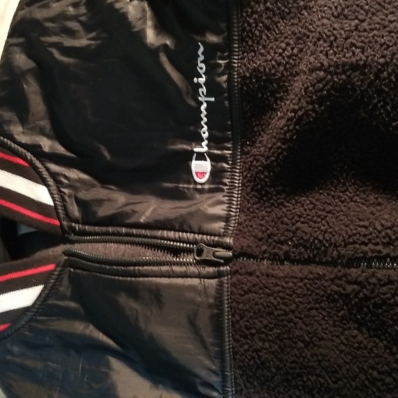 Champion mens small jacket - Picture 2 of 8